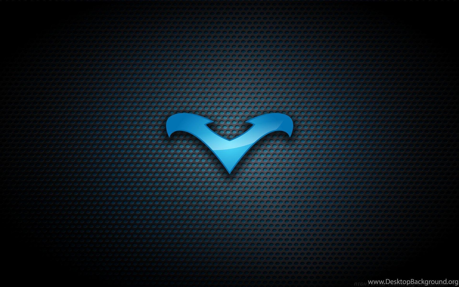 1920x1200 Superhero logo 31