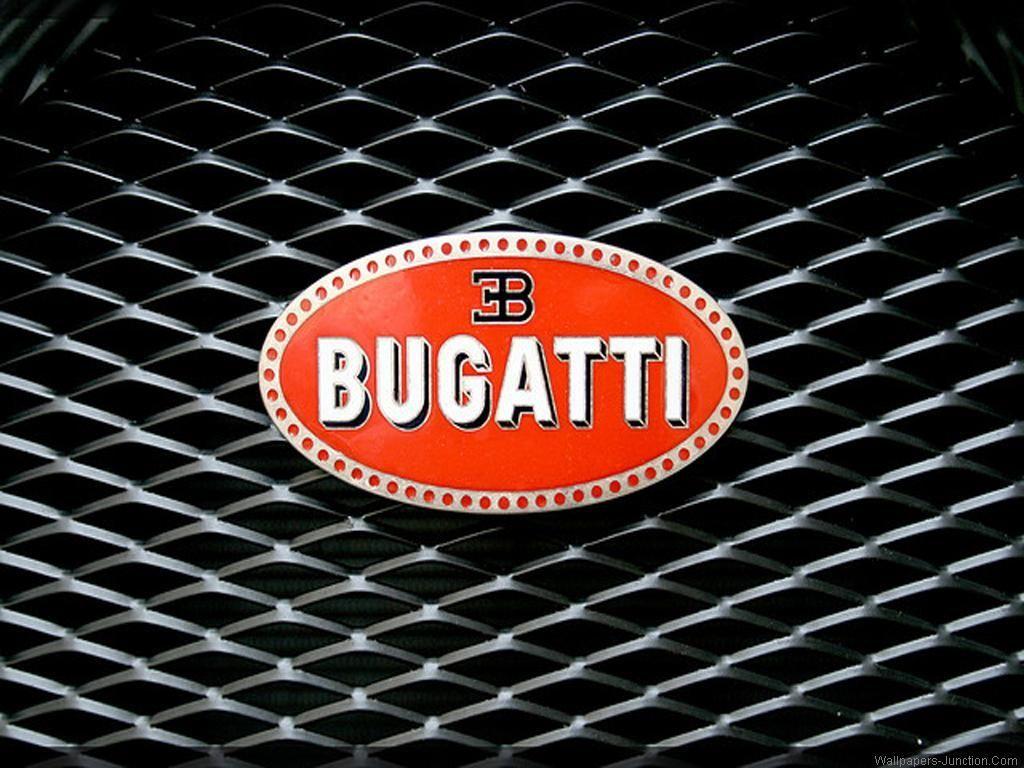 1024x768 bugatti logo. Bugatti Logo Wallpaper. logo. Logos