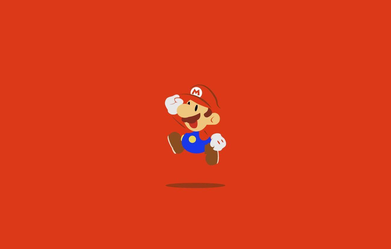 1332x850 Wallpaper Mario, Mario, the main character, Mario Bros