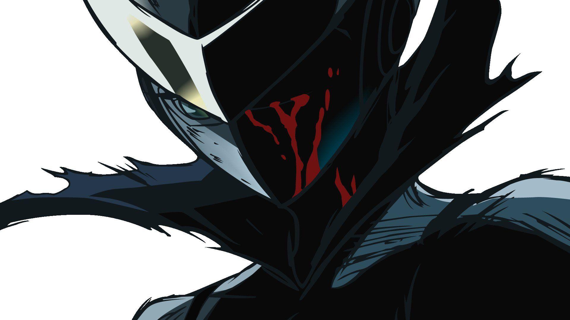1920x1080 blood, Casshern Sins, Anime HD Wallpaper / Desktop