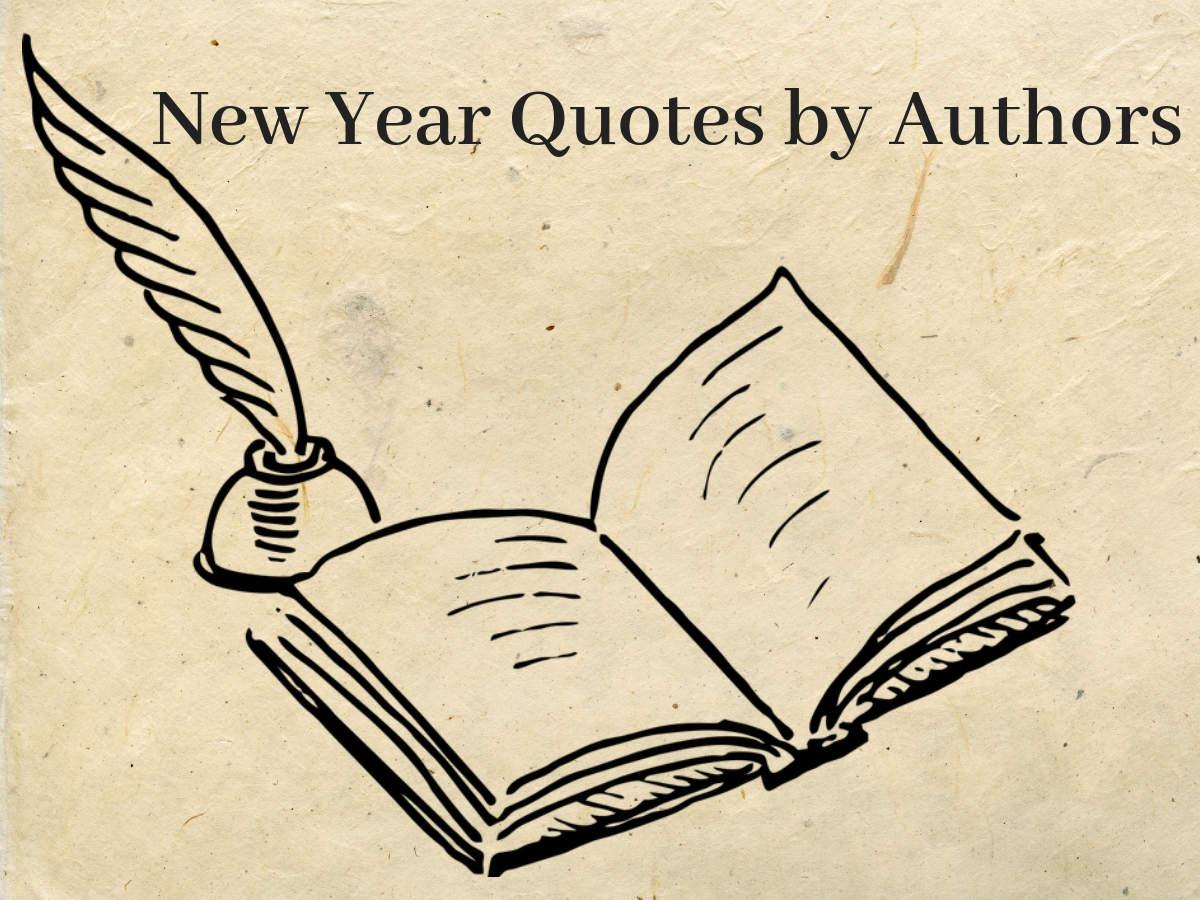 1200x900 Happy New Year Quotes: Classic inspirational New Year quotes
