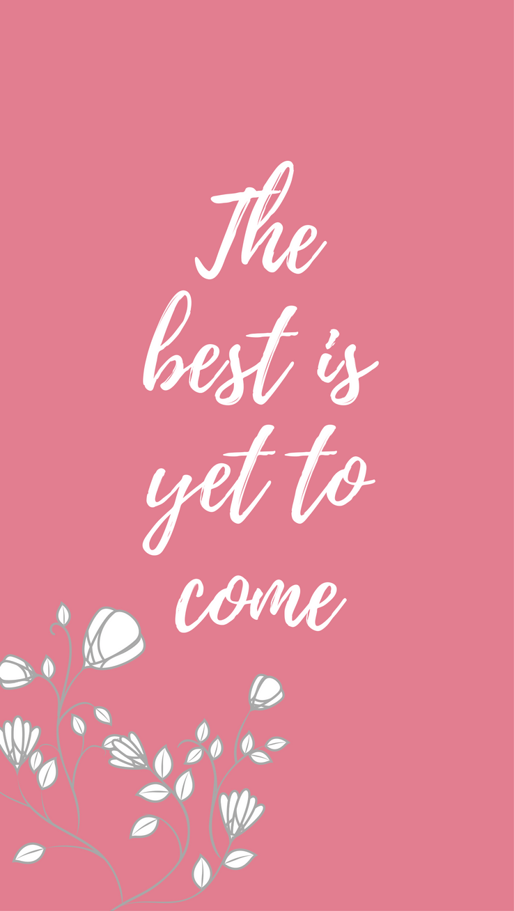 738x1308 Happy 2018 iPhone Wallpaper Collection. Inspirational