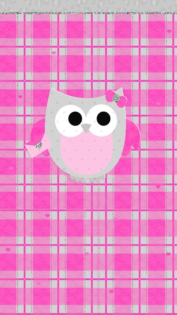 Girly Owl Wallpapers - Top Free Girly Owl Backgrounds - WallpaperAccess
