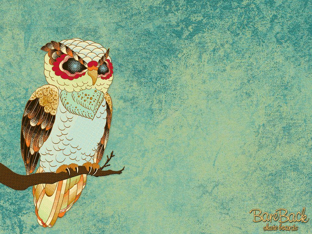 Girly Owl Wallpapers Top Free Girly Owl Backgrounds WallpaperAccess