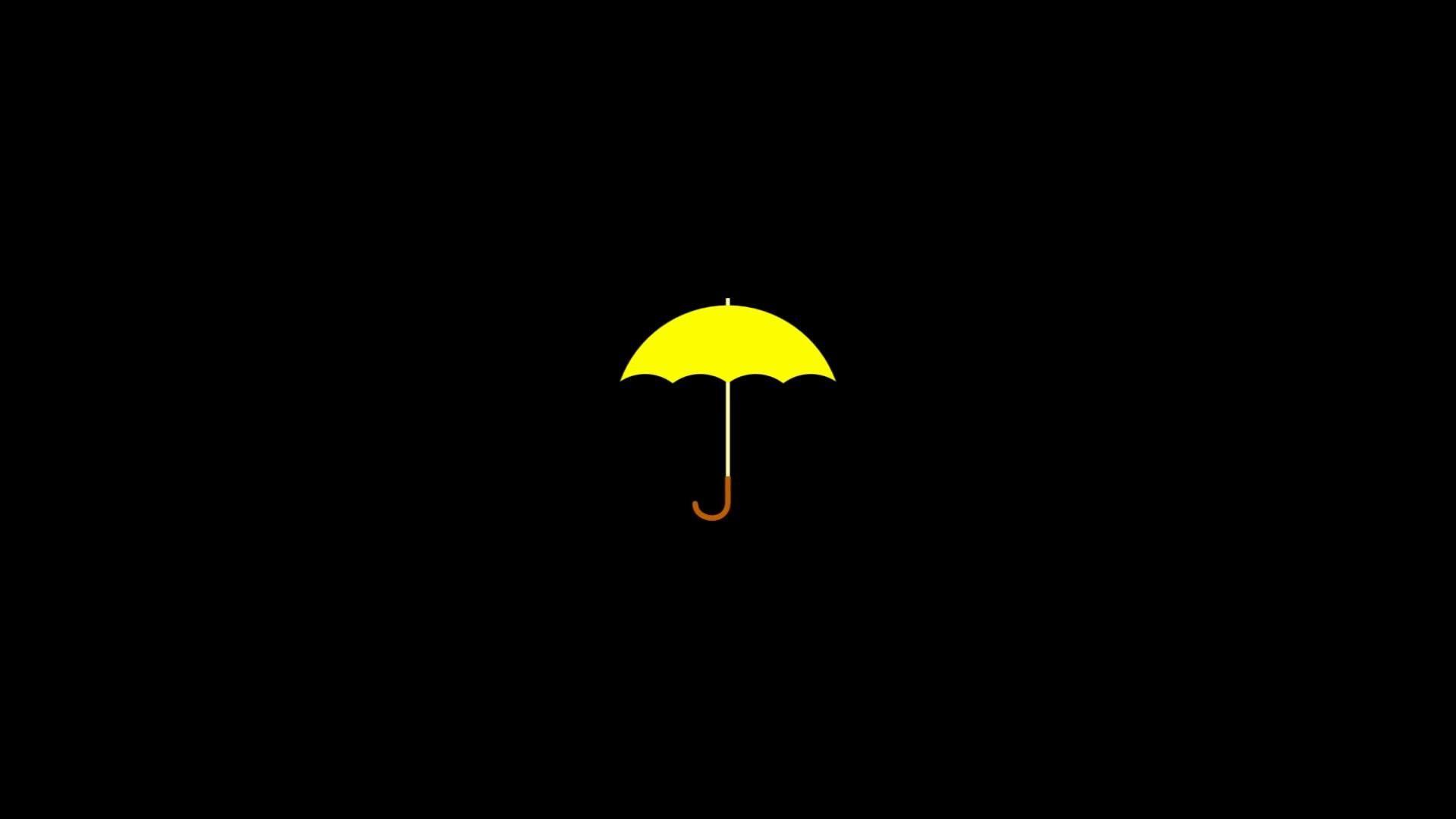 Yellow Umbrella Wallpapers - Top Free Yellow Umbrella Backgrounds ...