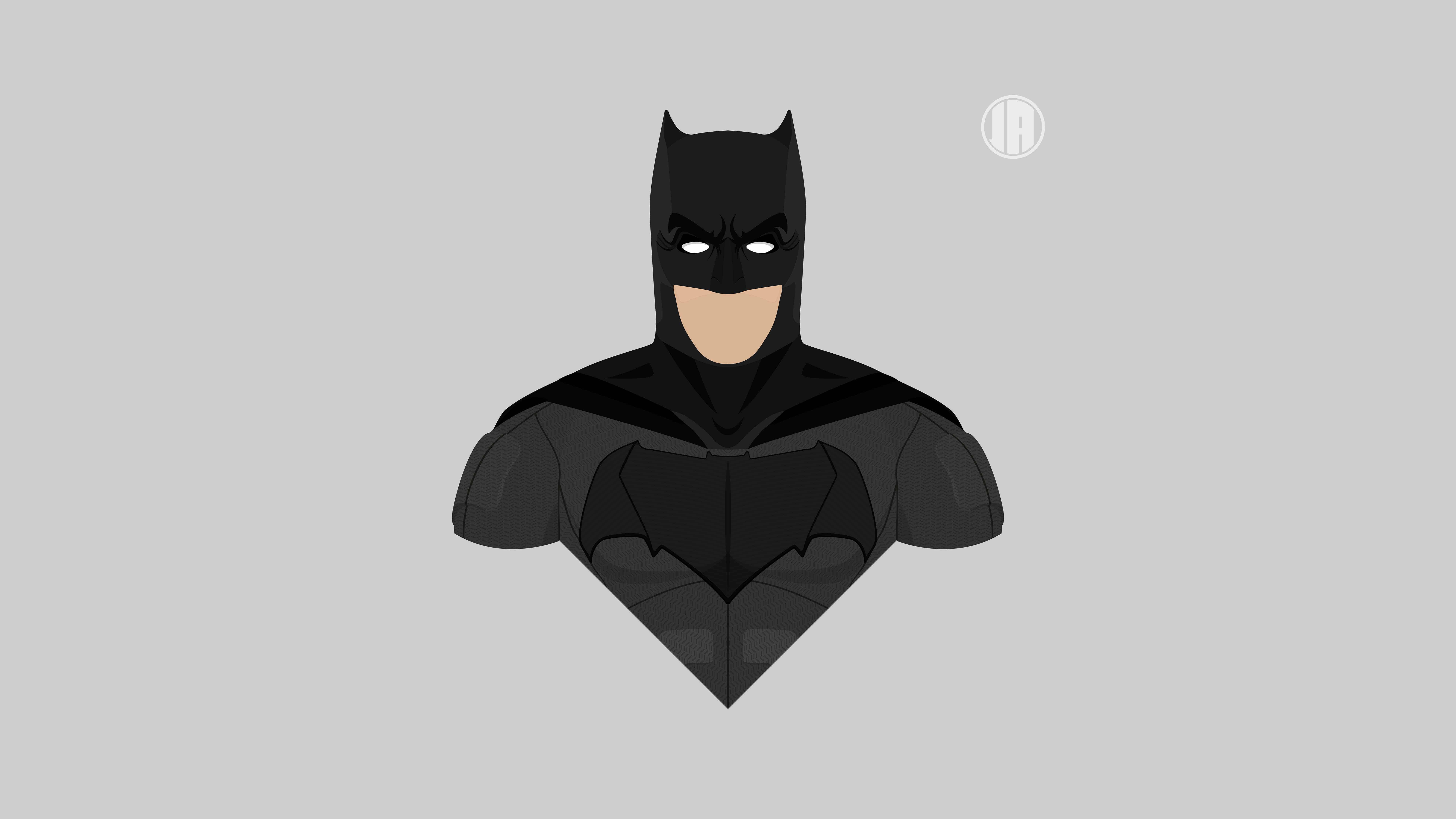 Batman Minimalist Wallpapers - Top Free Batman Minimalist Backgrounds -  WallpaperAccess