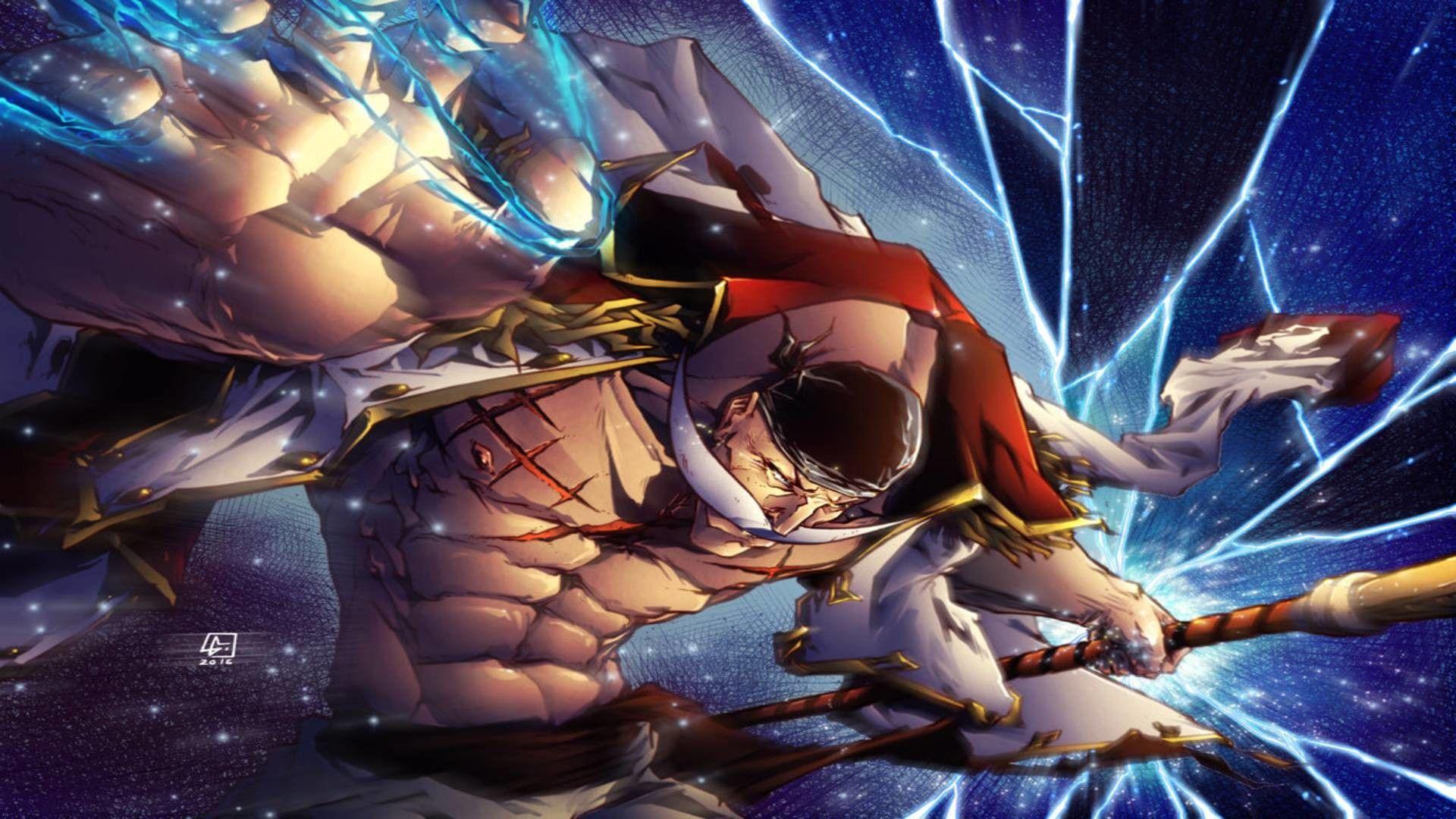 1920x1080 Whitebeard Wallpaper (the best image in 2018)
