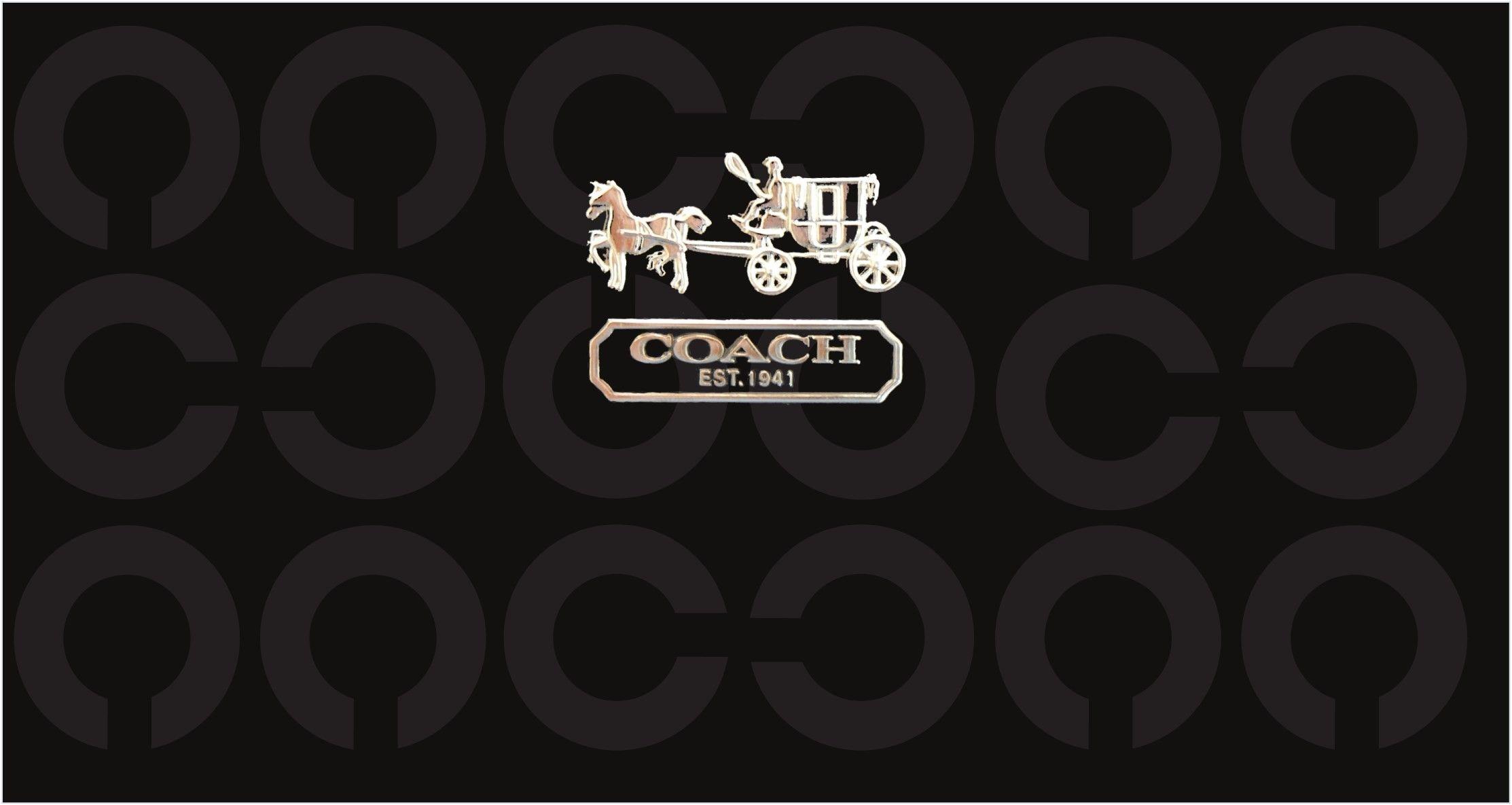 Coach Wallpapers Group 33