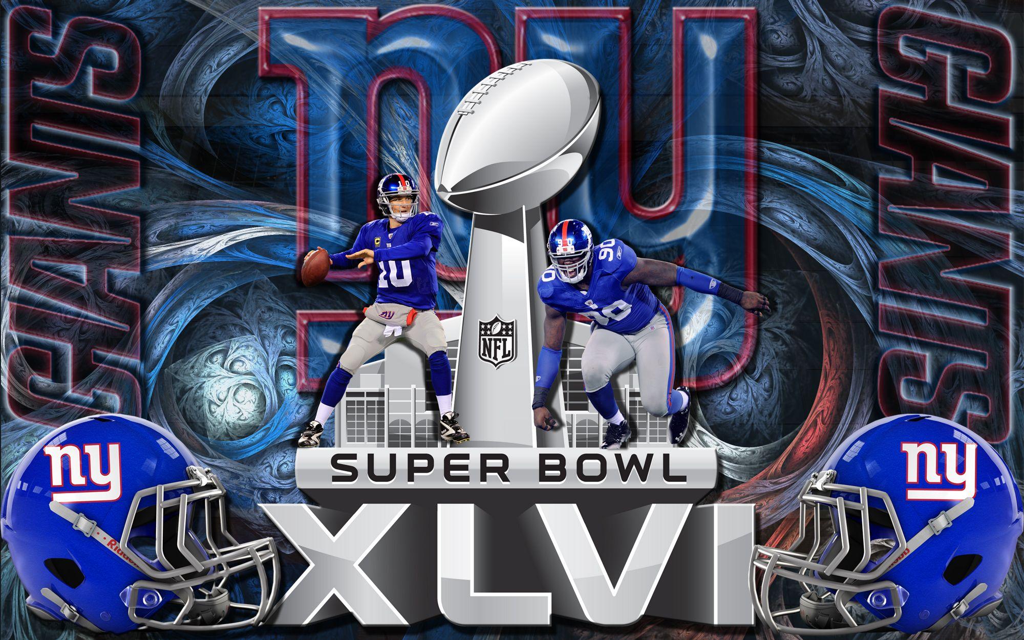 New York Giants Wallpapers - Top Free New York Giants Backgrounds ...