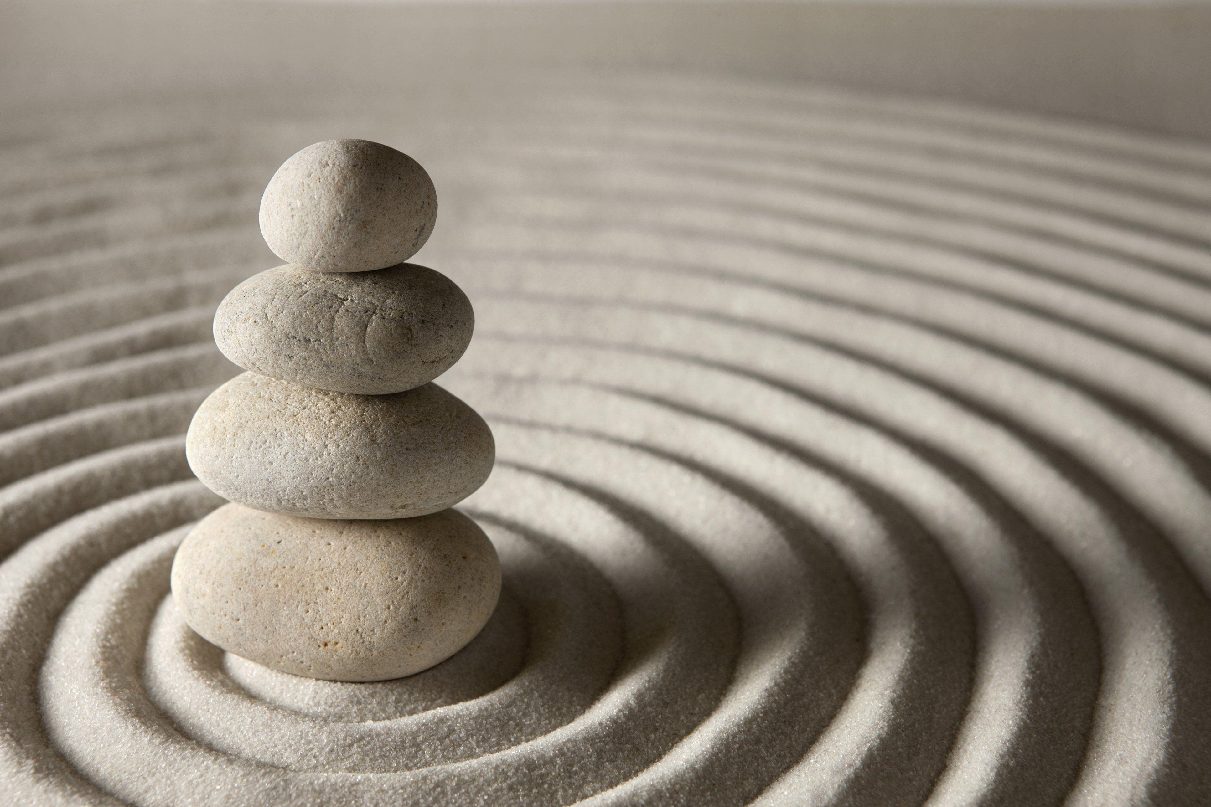 3867x2578 Free Zen Garden Wallpaper Image at Cool Monodomo