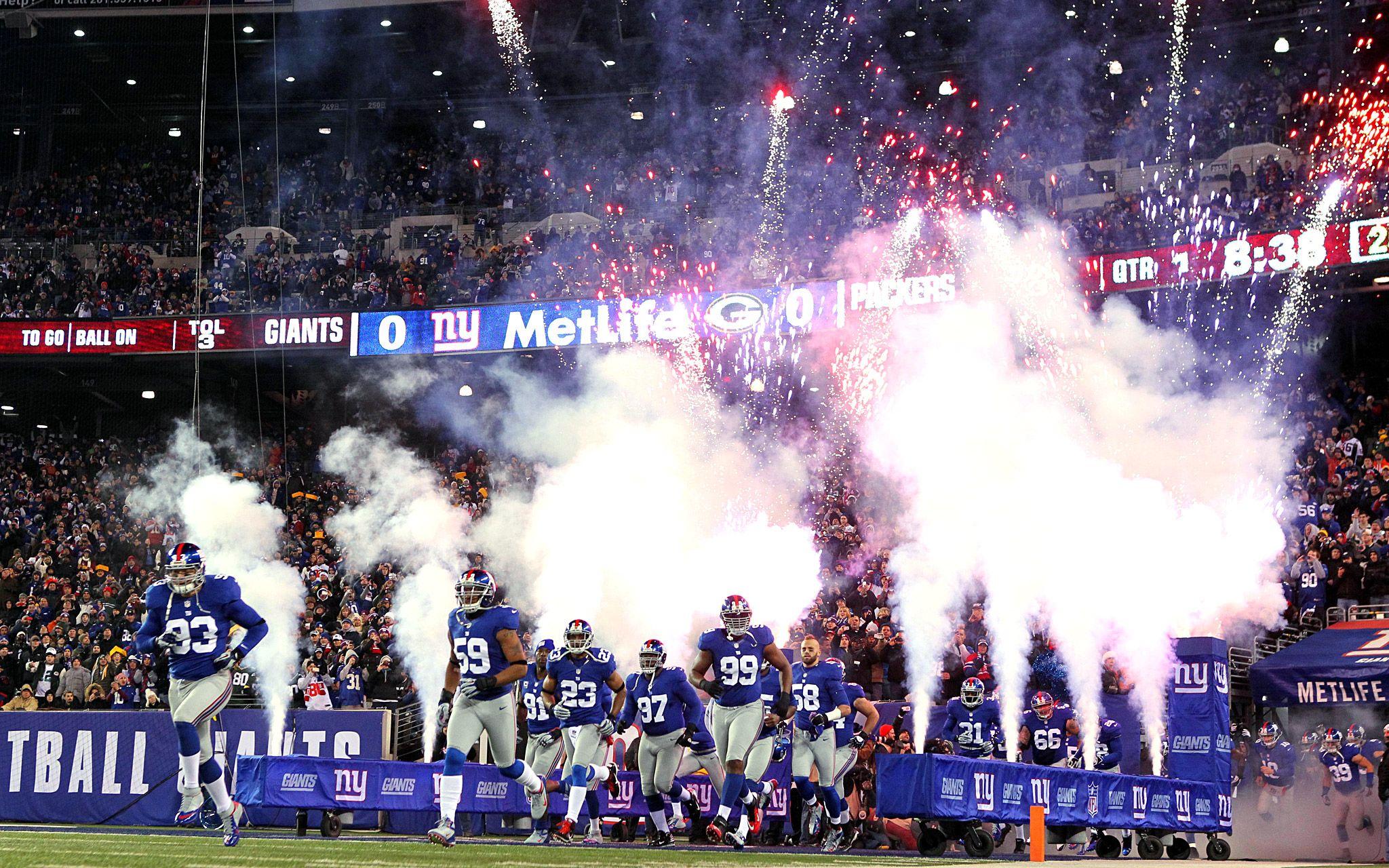 New York Giants Wallpapers - Top Free New York Giants Backgrounds ...
