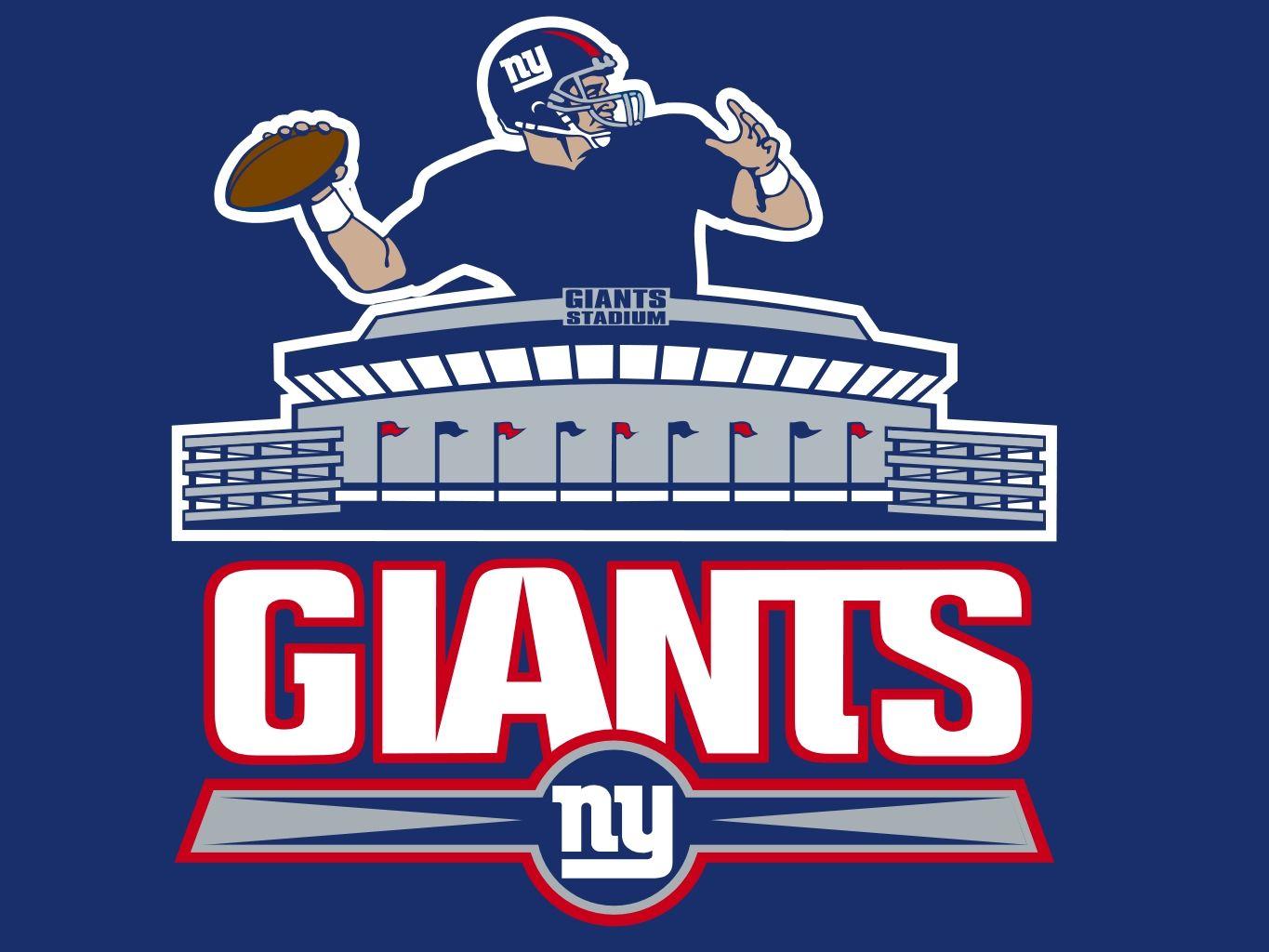 1365x1024 Best HD New York Giants Wallpaper