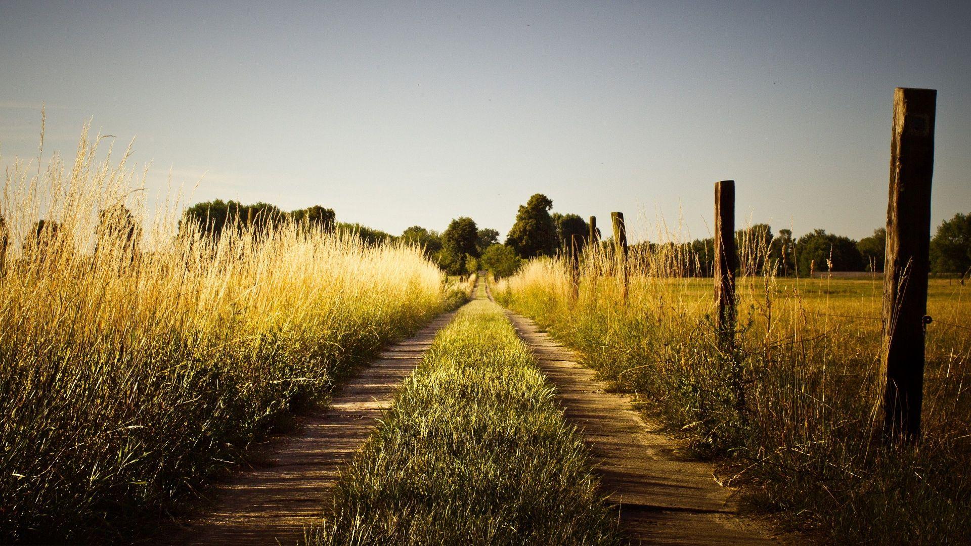 1920x1080 Country Road Wallpaper Desktop / Star ULTRA HD Textures