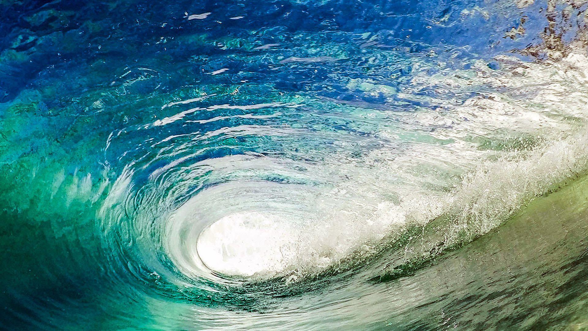 1920x1080 Cool HD Surf Wallpaper