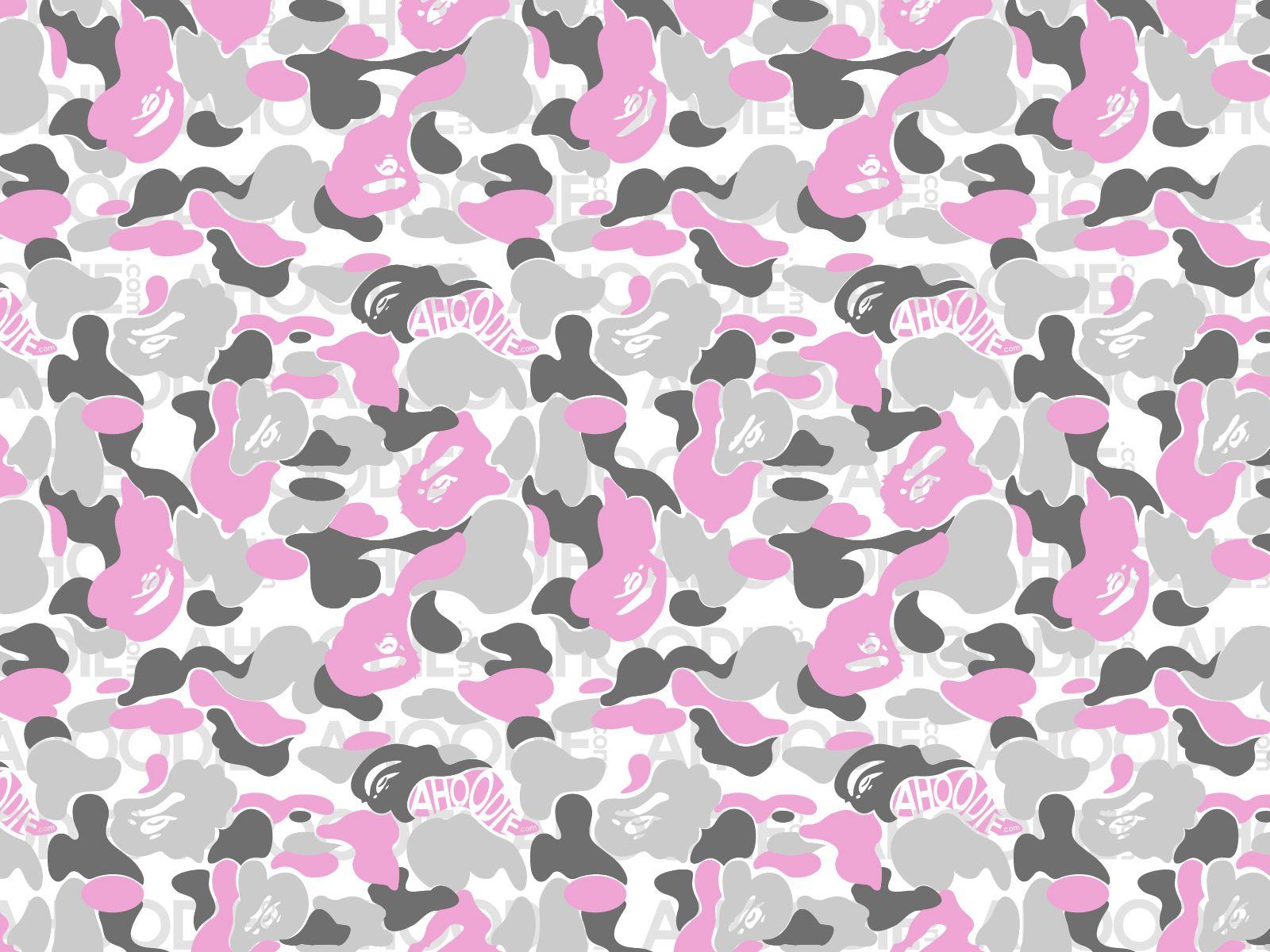 Camouflage  Flavor Paper