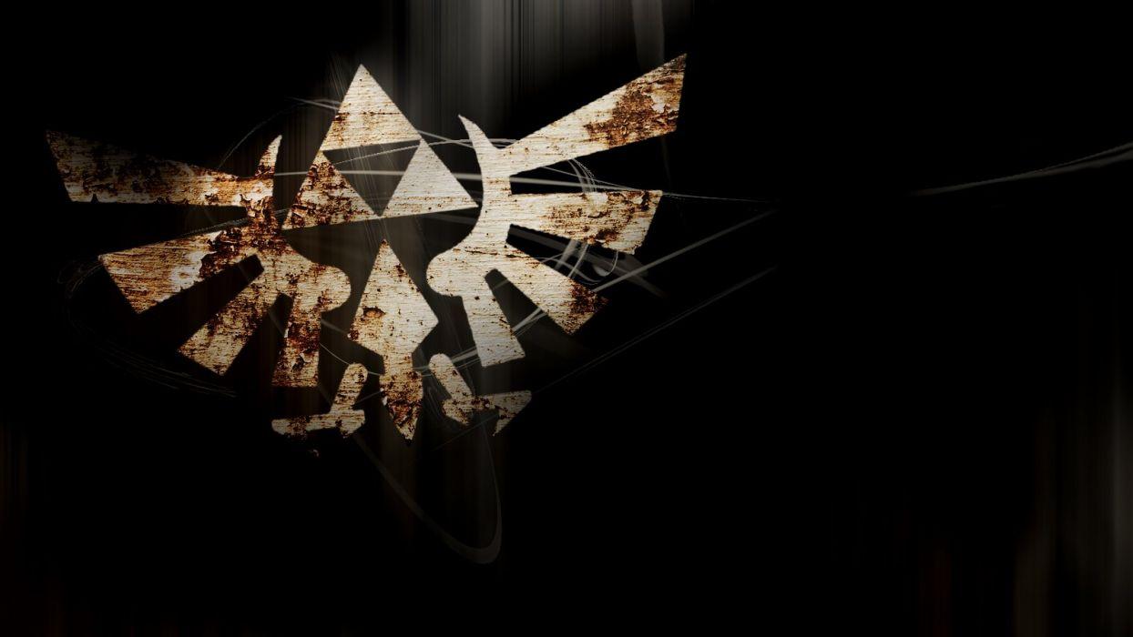 1244x700 Cracked winged triforce wallpaperx900