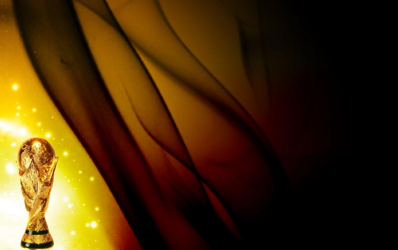 1280x804 World Cup 2010 trophy wallpaper. World Cup 2010 trophy
