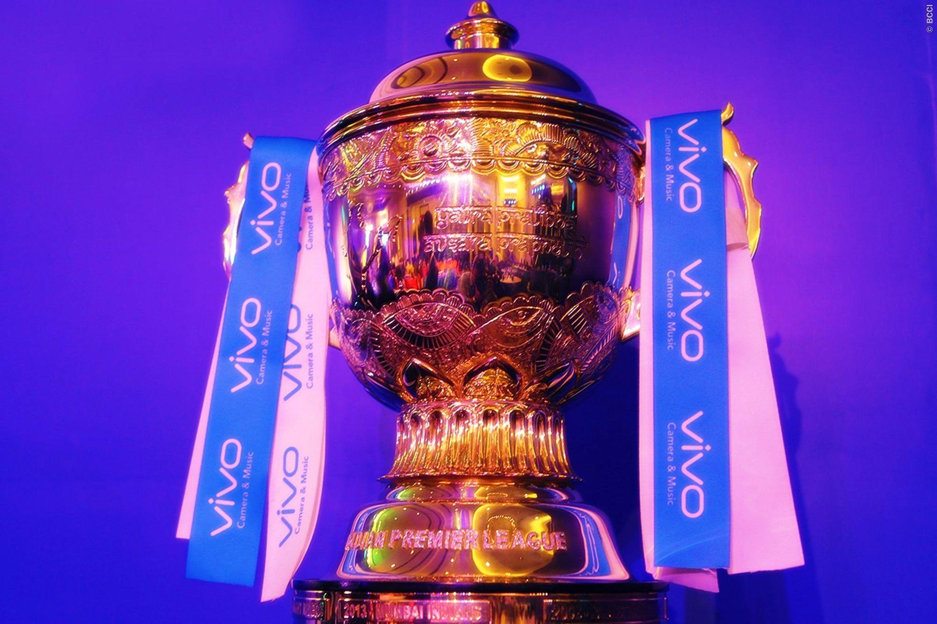 1920x1280 Vivo Ipl 2018 Trophy HD Wallpaper Ipl Cup HD