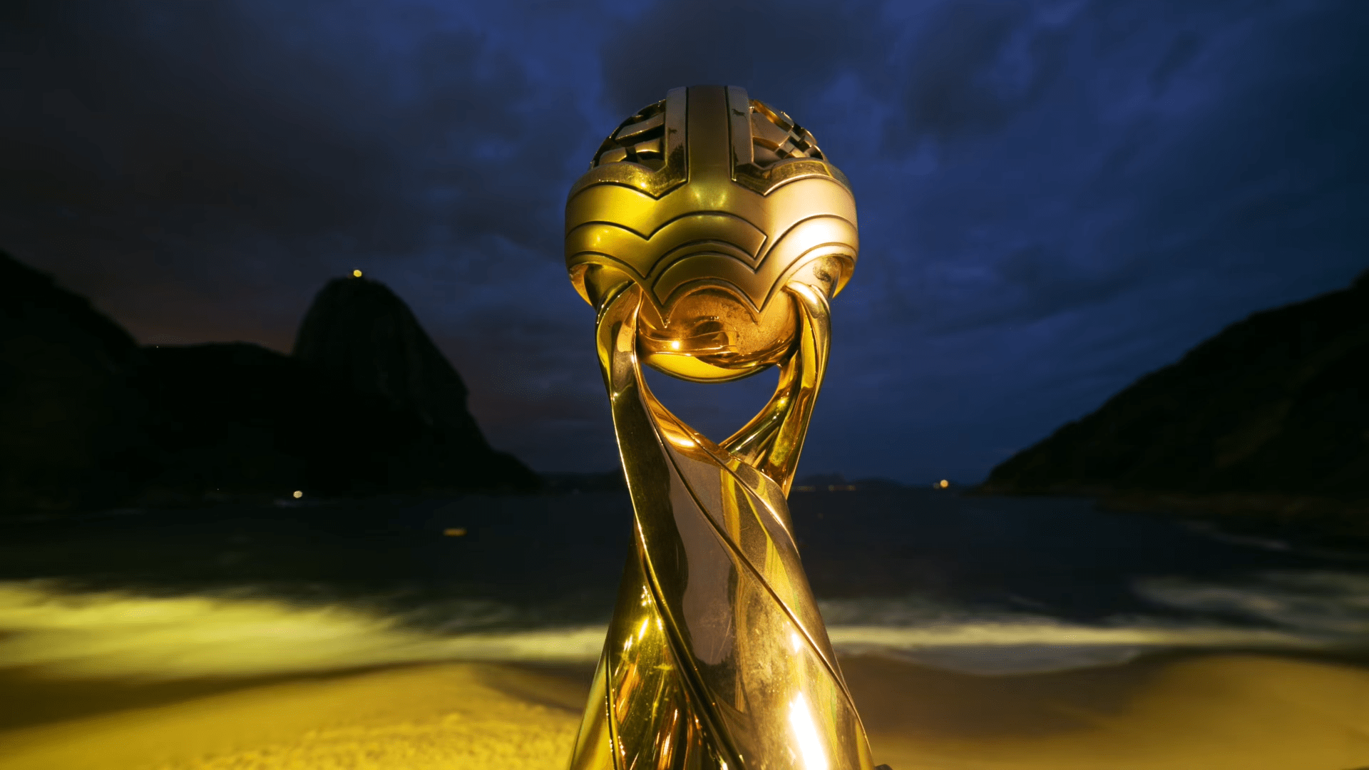 1920x1080 Mid Season Invitational 2017 Finals Trophy