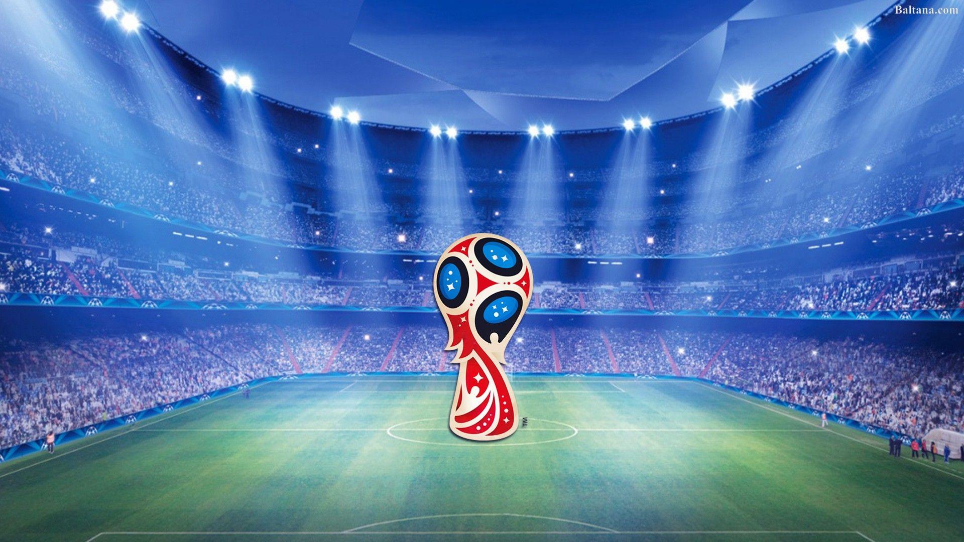 1920x1080 FIFA World Cup Trophy Wallpaper 34010