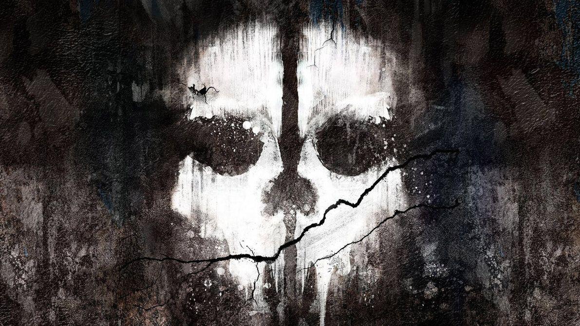 1191x670 Call Of Duty Ghosts HD wallpaper