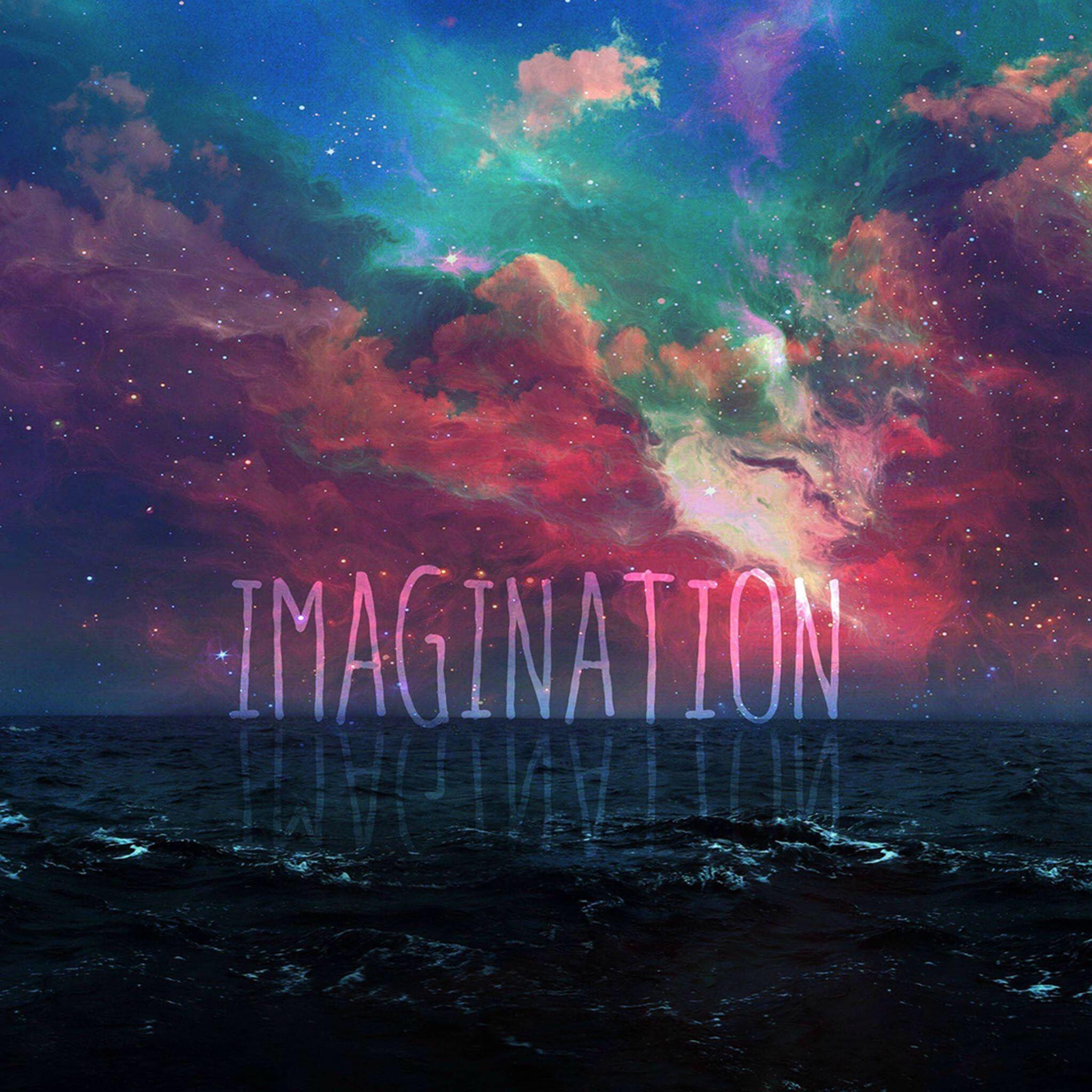Imagination Wallpapers - Top Free Imagination Backgrounds ...