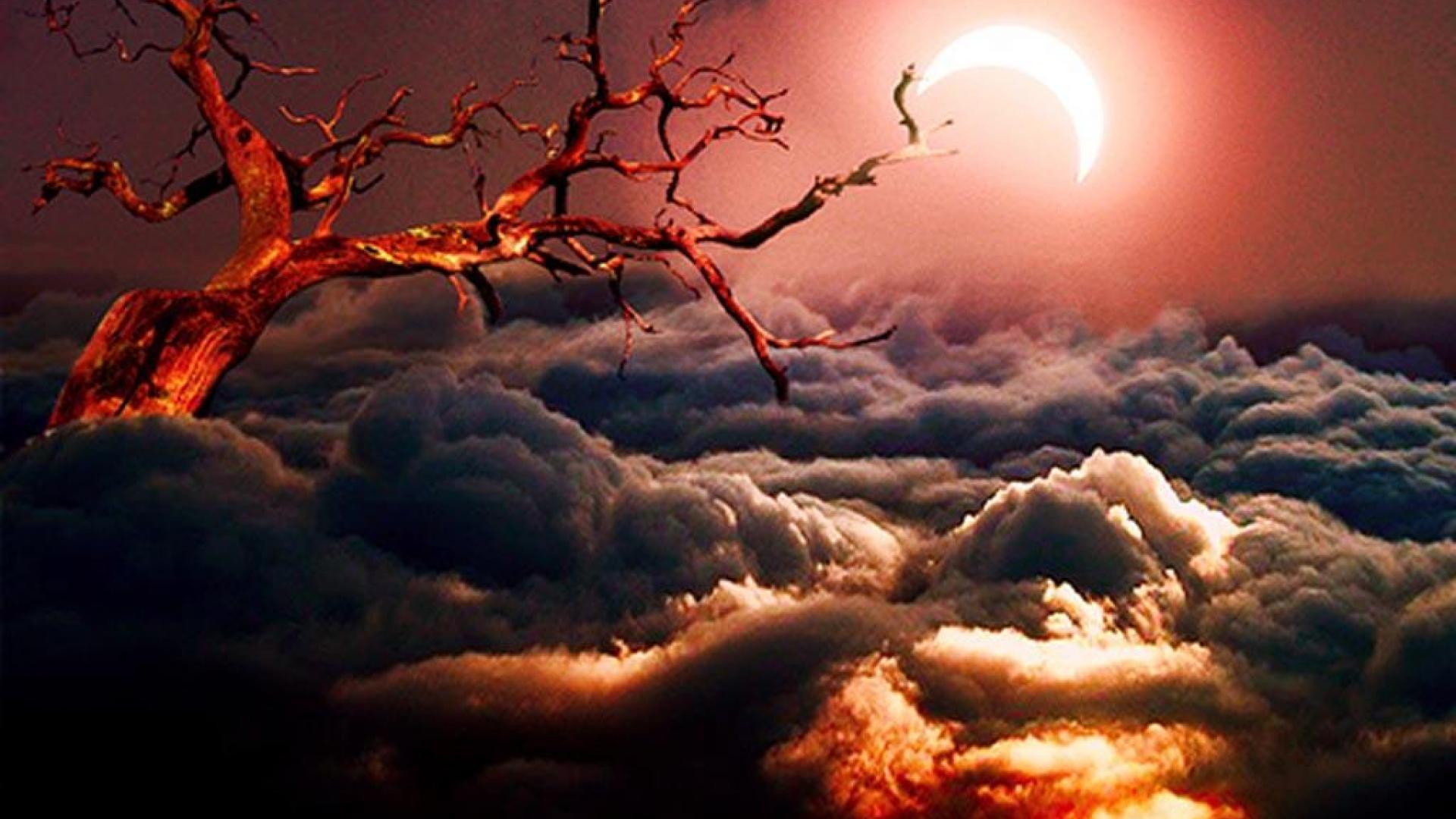 Mystical Wallpapers - Top Free Mystical Backgrounds - WallpaperAccess