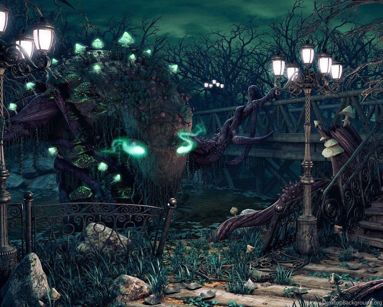 1280x1024 1280x1024 mystical wallpaper. mystical. Tokkoro