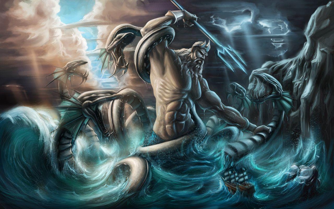 1280x799 Zeus Greek God Mythology Background 1920x1080 Gods