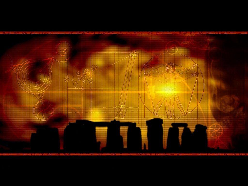 1024x768 Plangton Wallpaper: wiccan wallpaper