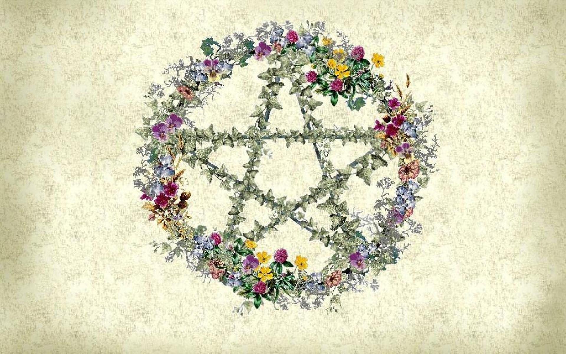1920x1200 wicca, Wiccan, Witch, Dark, Occult, Fantasy, Religion