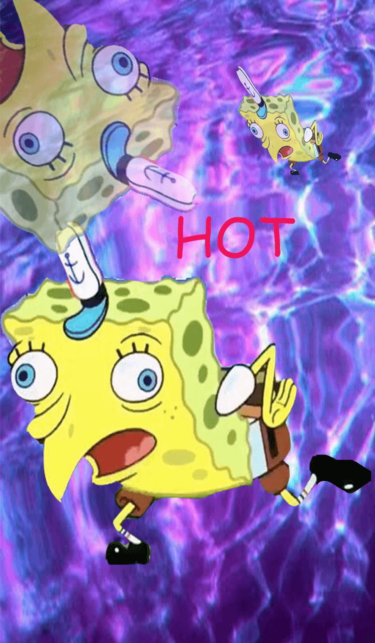 Spongebob Meme Wallpapers Top Free Spongebob Meme Backgrounds