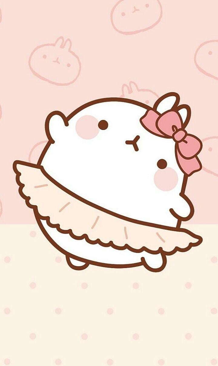 720x1211 art, bunny, cartoon, cute art, cute baby, cute illustration