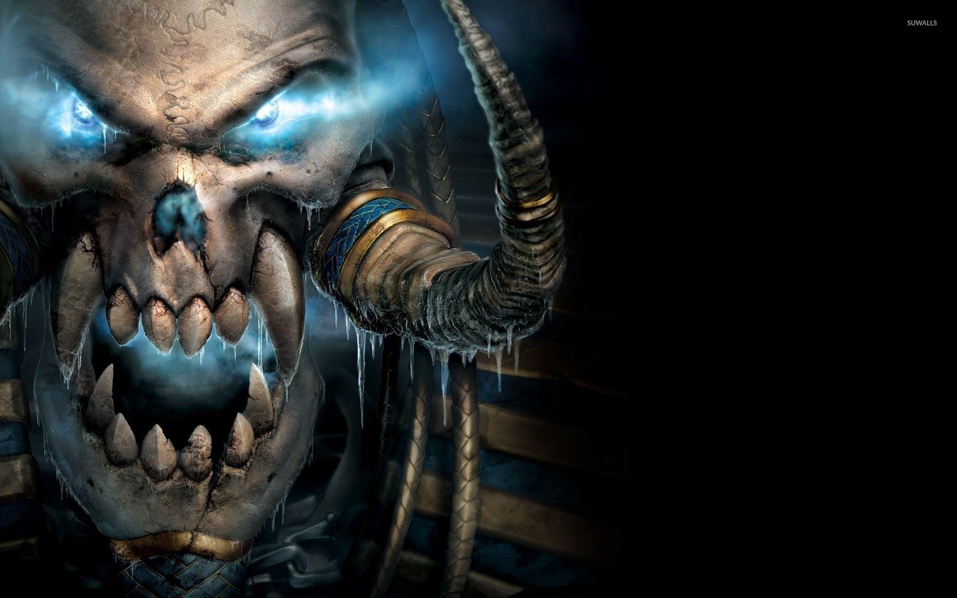 1920x1200 Warcraft Wallpaper 11 X 1200