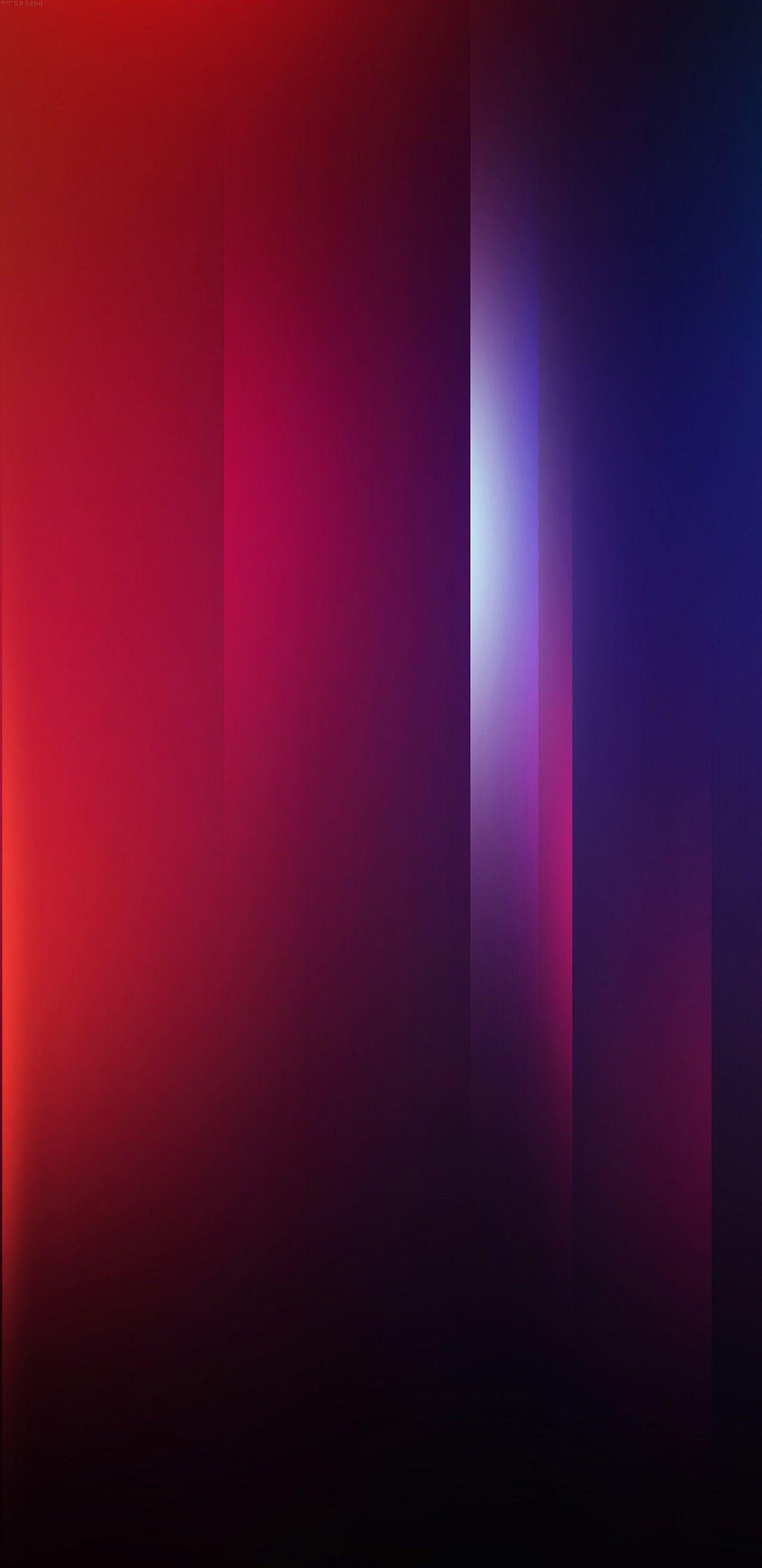 Red Pink and Blue Wallpaper  Free Stock Photo