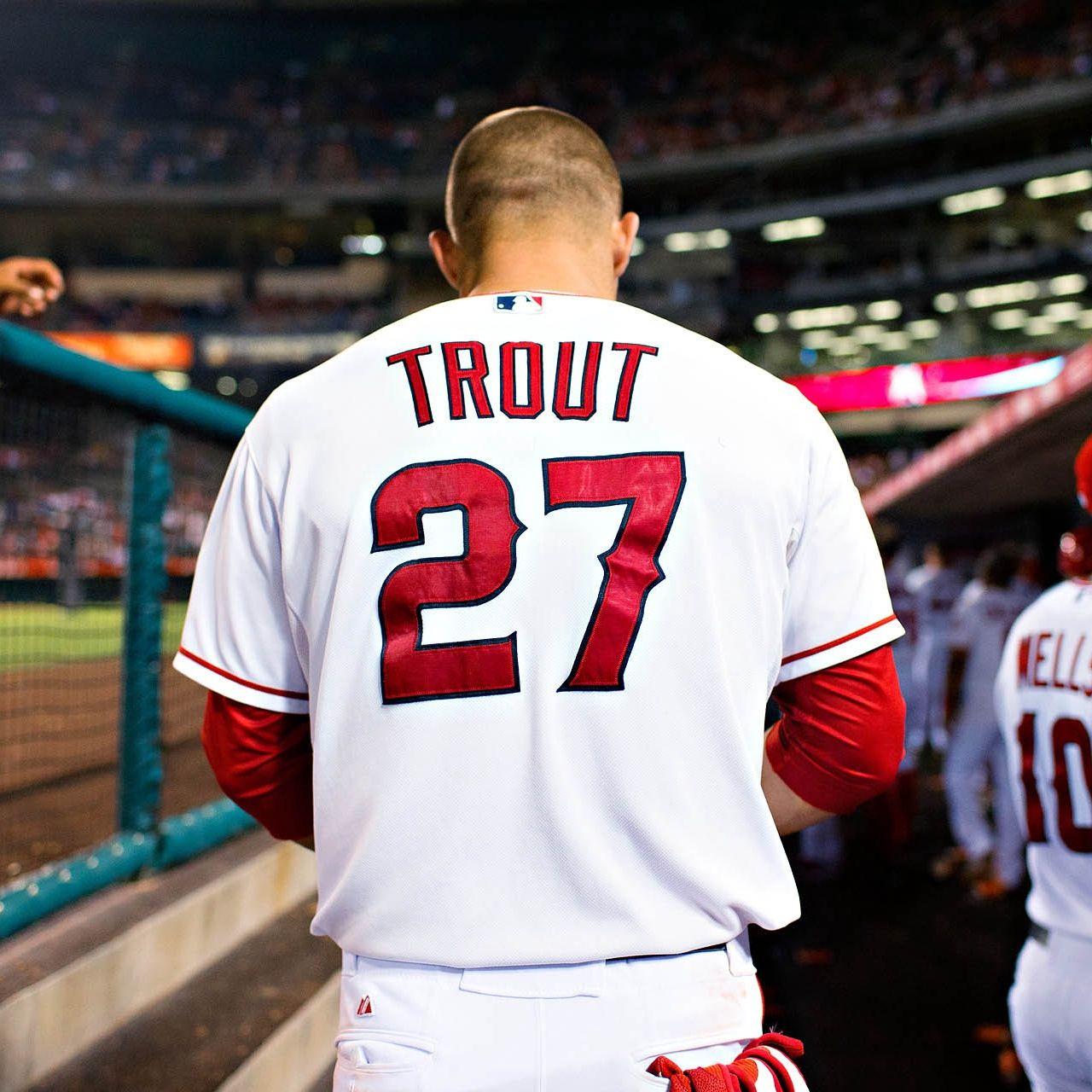 Mike Trout Iphone Wallpaper  Mlb wallpaper, Mike trout, Baseball