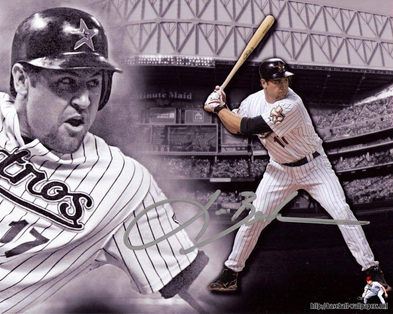 1280x1024 Baseball player wallpaper