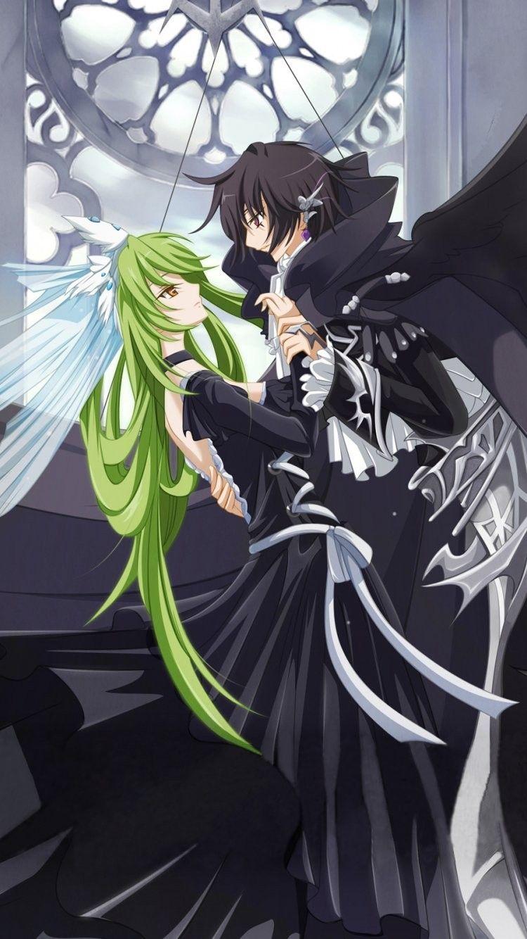 Code Geass Iphone Wallpapers Top Free Code Geass Iphone Backgrounds Wallpaperaccess