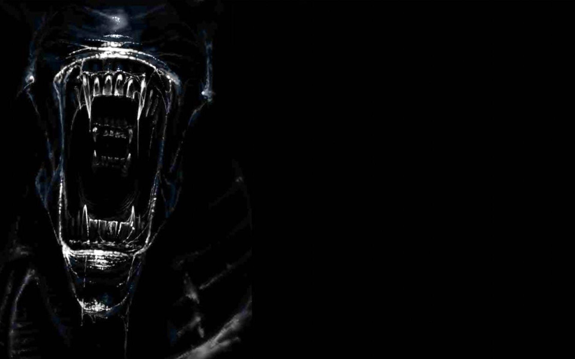 1920x1200 Alien Wallpaper Wallpaper For Desktop Hd, HD