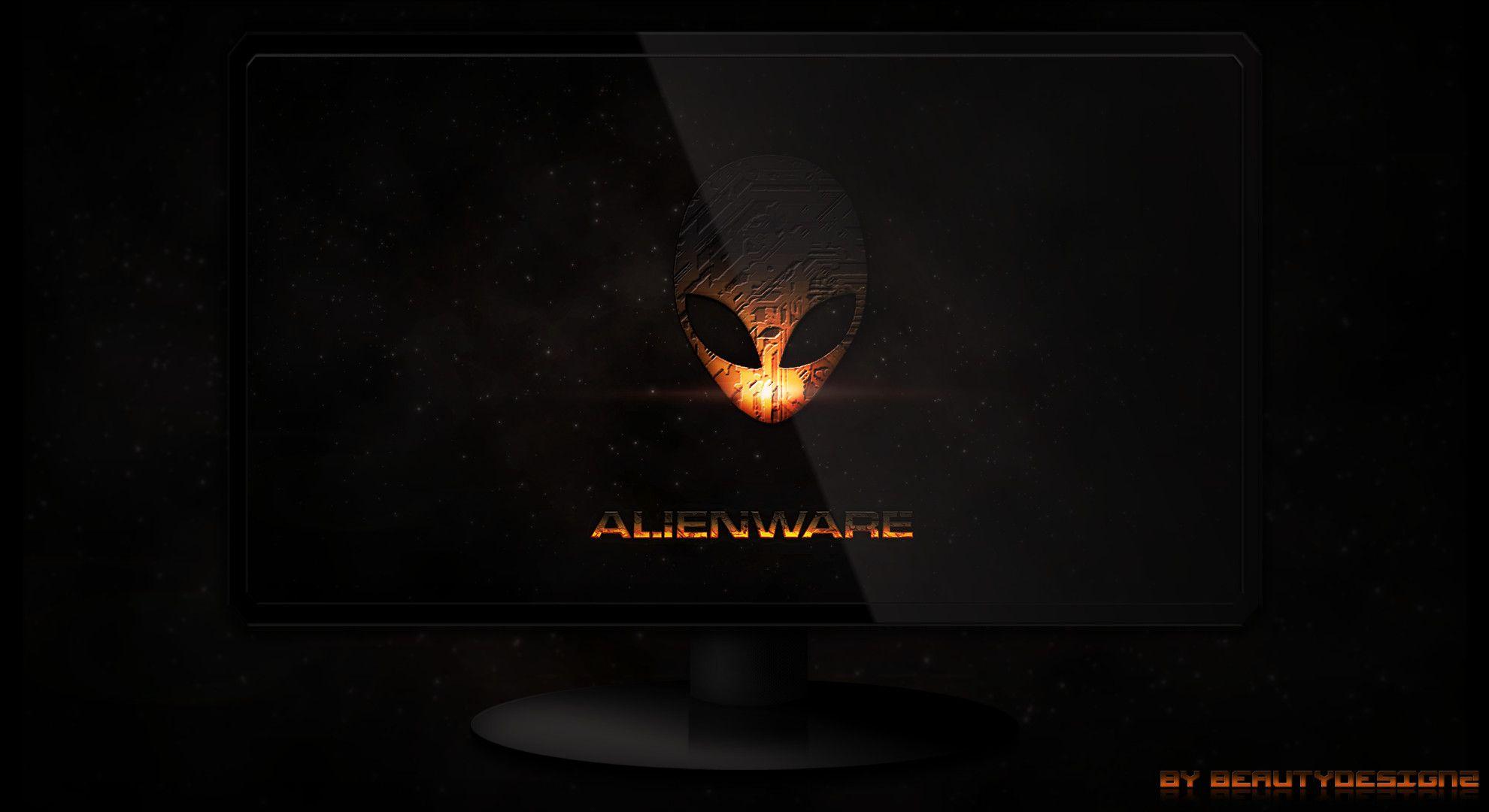 1980x1080 Alienware Wallpaper