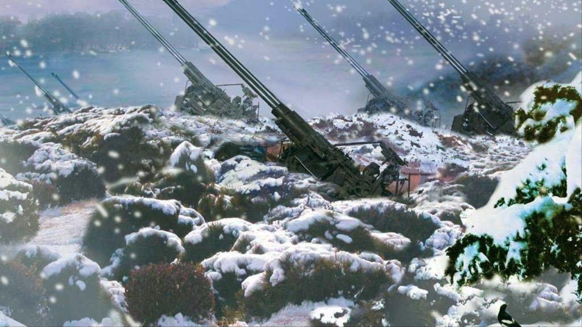 2000x1125 You Can Now Install the Original North Korean Operating