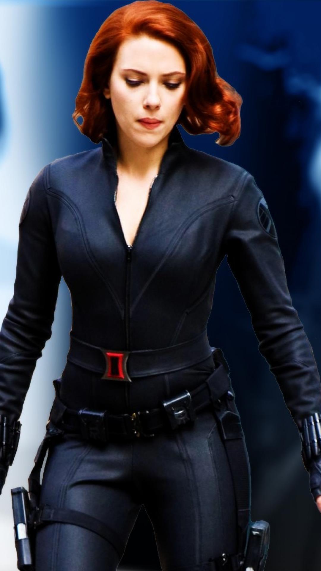 Natasha Romanoff Wallpapers - Top Free Natasha Romanoff Backgrounds ...