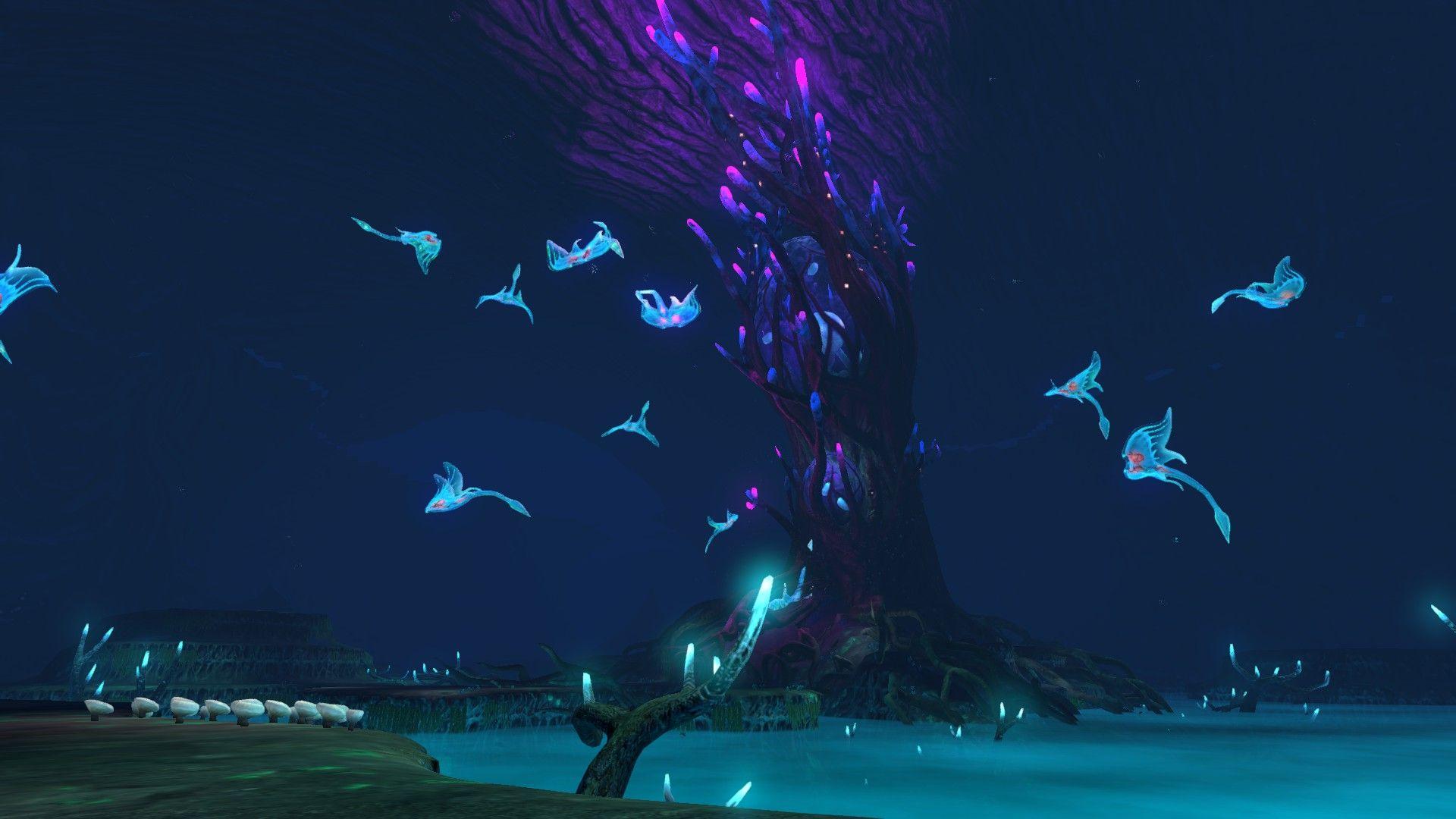 1920x1080 Free download Top Subnautica Wallpaper Art Wallpaper [1920x1080] for your Desktop, Mobile & Tablet. Explore Subnautica Wallpaper