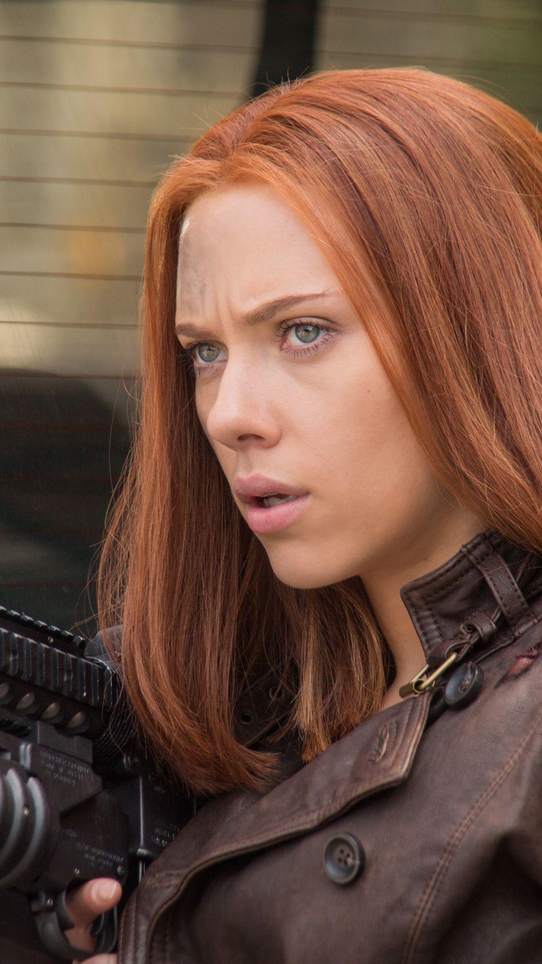 Natasha Romanoff Wallpapers - Top Free Natasha Romanoff Backgrounds