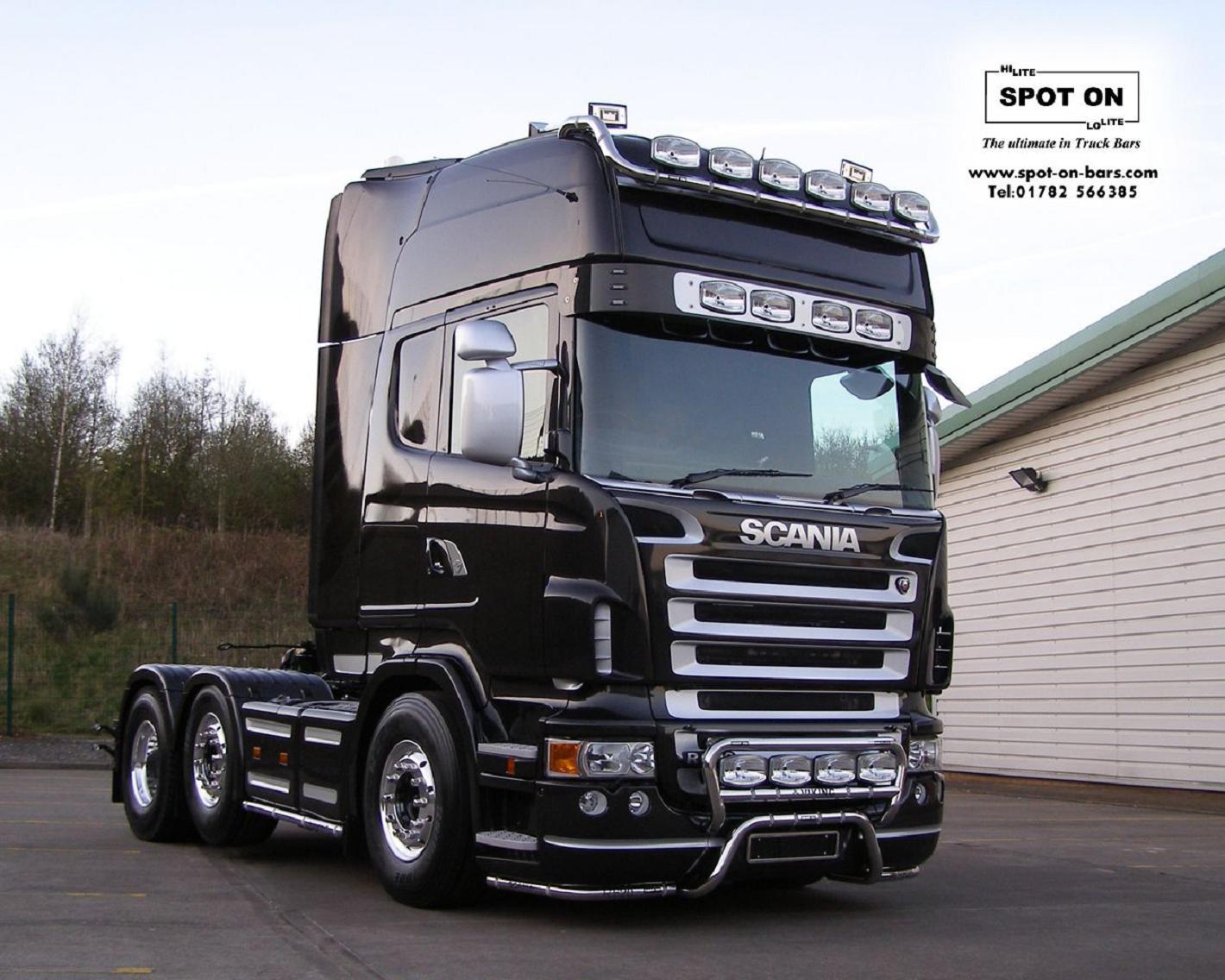 1420x1136 Trucks Wallpaper: scania truck wallpaper