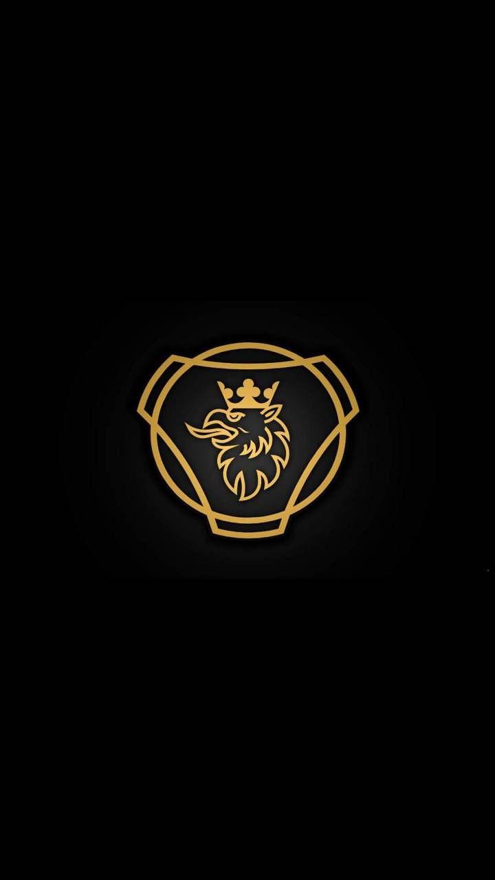 720x1280 Scania Griffin Wallpaper