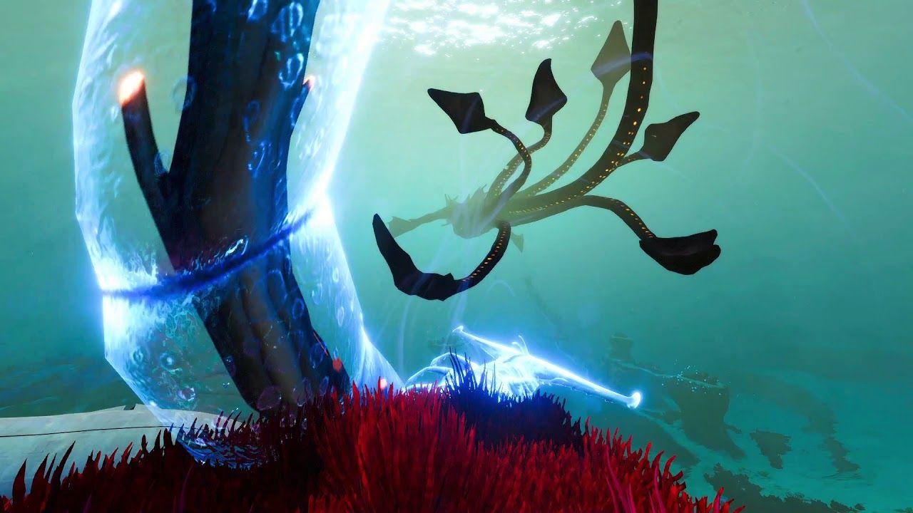 1280x720 Download Subnautica Wallpaper, HD Background Download