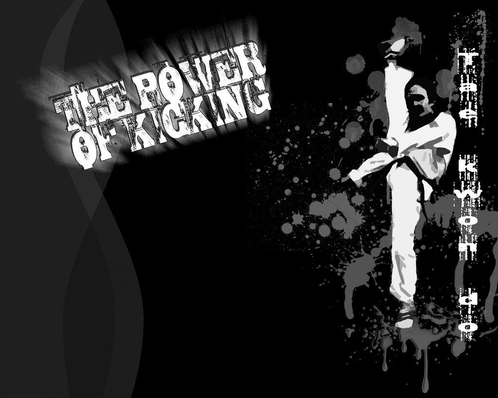 1024x819 Taekwondo Wallpaper