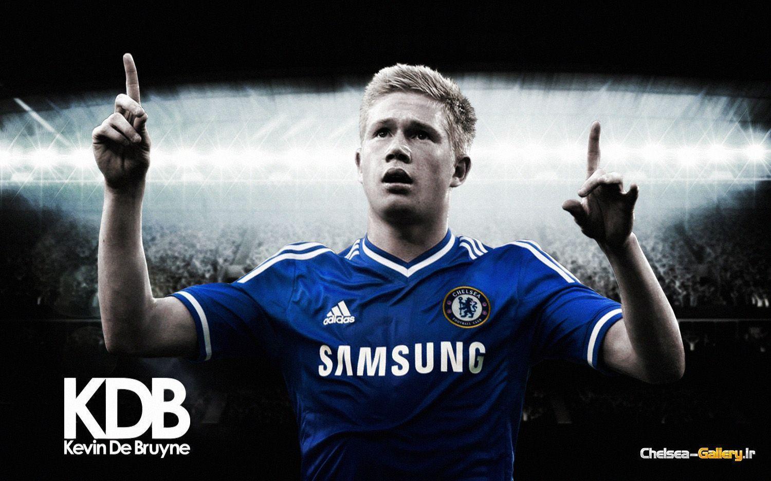 1500x936 Kevin De Bruyne Wallpaper