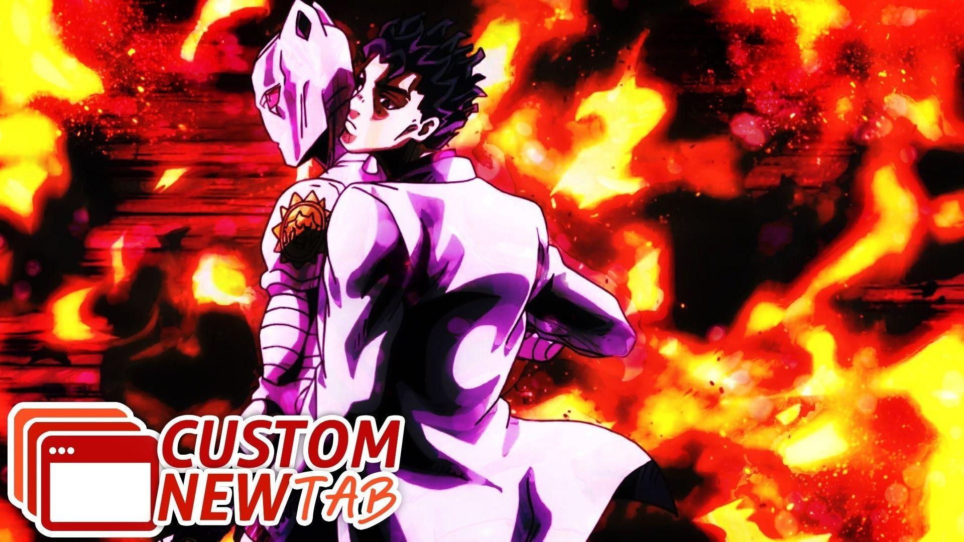 1920x1080 Wallpaper Jojo